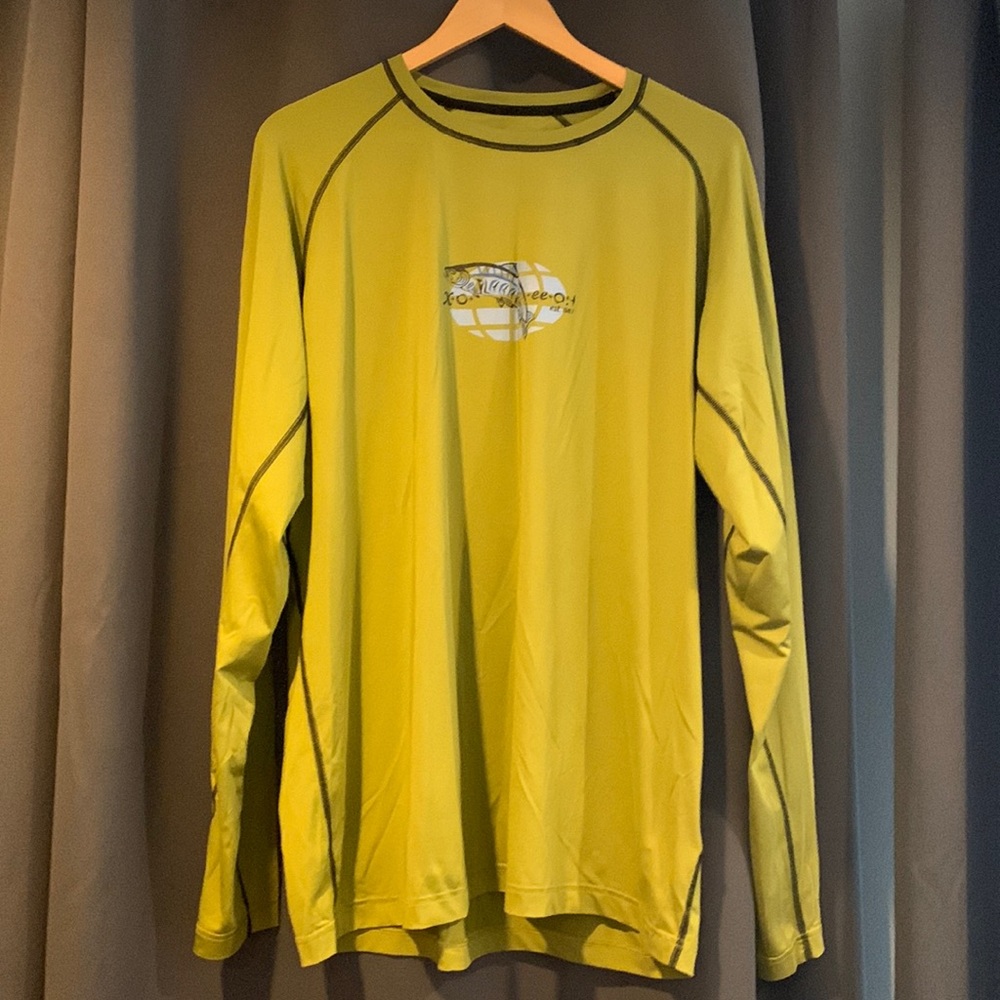 Exoffico long sleeve